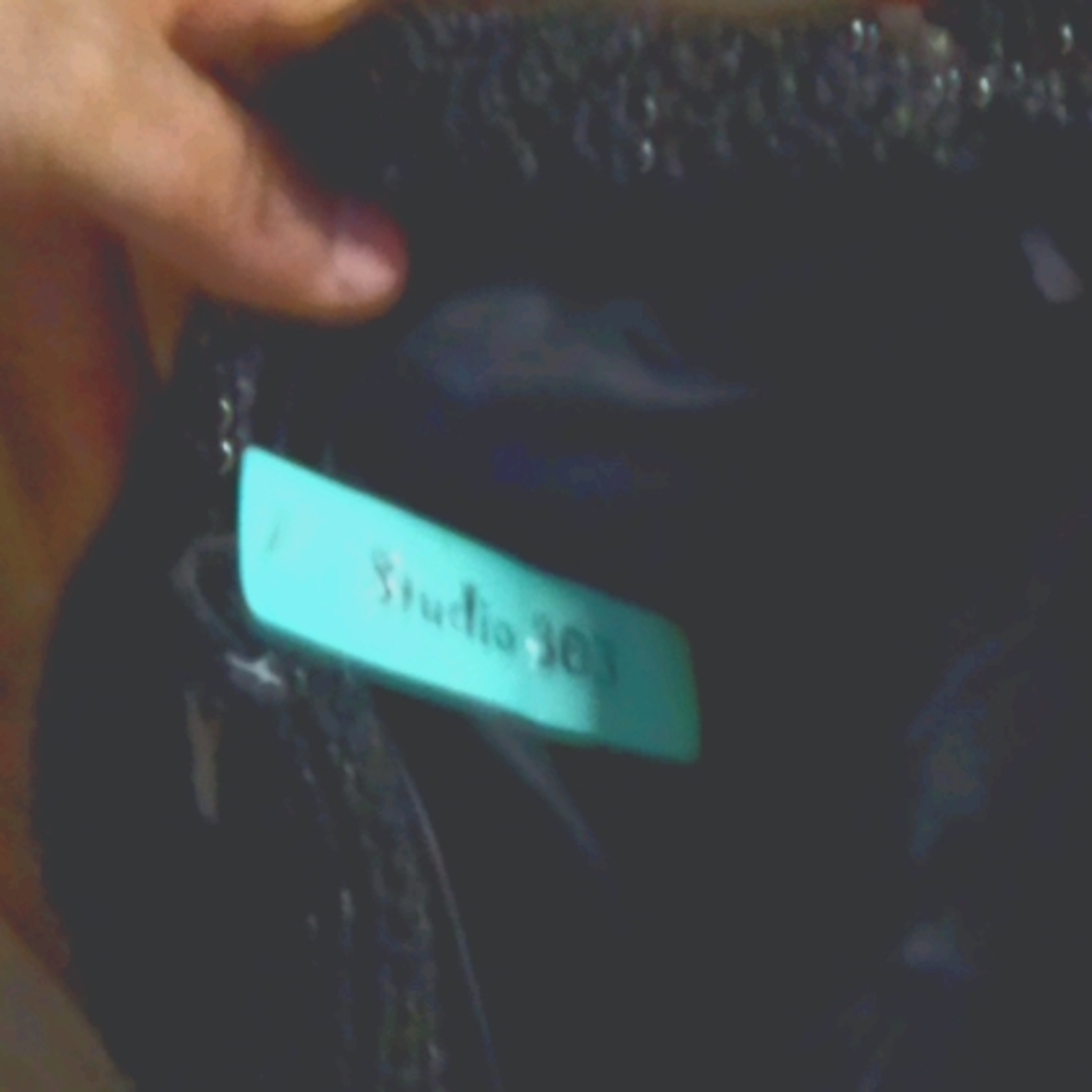 Small purse